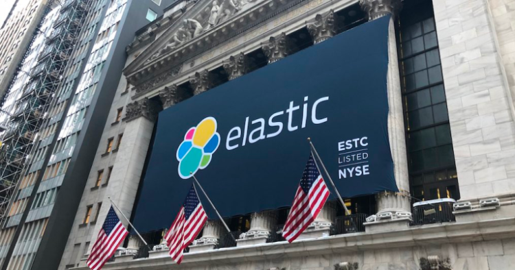 პარასკევს Elastic-ის აქციების ფასმა 52-კვირიან მაქსიმუმს მიაღწია