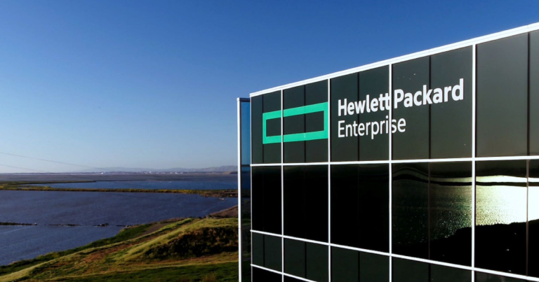 Hewlett Packard Enterprise Nvidia-სთან თანამშრომლობას ახანგრძლივებს