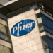 პარასკევს S&P 500 ინდექსში Pfizer ყველაზე ცუდი წარმადობით გამოირჩეოდა