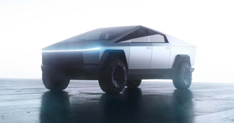 Tesla-მ Cybertruck-ის პირველ მომხმარებლებს ავტომობილები უკვე მიაწოდა