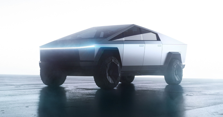 Tesla-მ Cybertruck-ის პირველ მომხმარებლებს ავტომობილები უკვე მიაწოდა