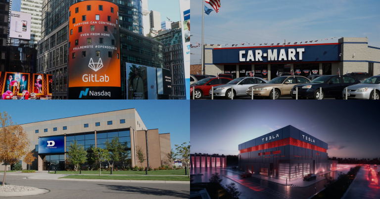 რა ხდებოდა გუშინ საფონდო ბირჟაზე?