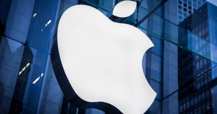 რატომ გაიზარდა 2023 წელს Apple-ის აქციების ფასი თითქმის 50%-ით?
