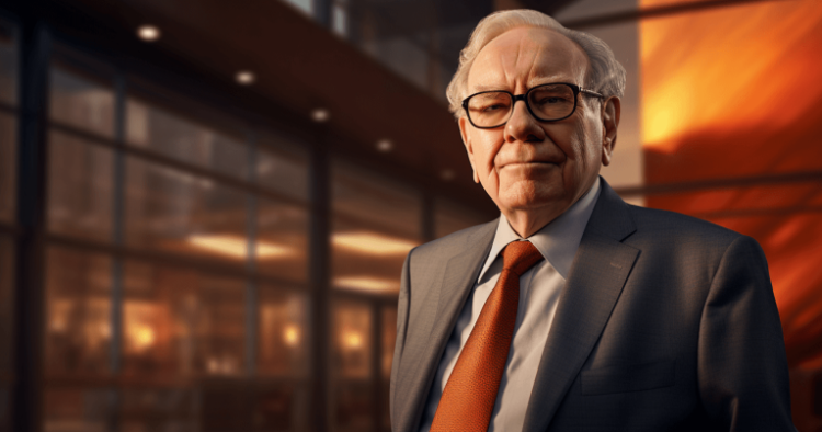 აქცია, რომელსაც უორენ ბაფეტისთვის ყოველწლიურად $736 მილიონი მოაქვს