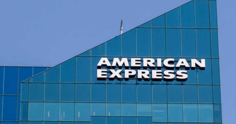 American Express-ის აქციების ფასმა რეკორდულ მაქსიმუმს მიაღწია
