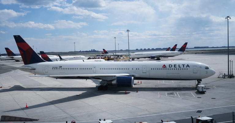 Delta Air Lines Management Has Lowered Its 2024 Profit Forecast 