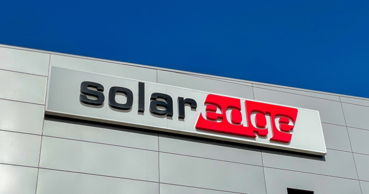 SolarEdge გლობალური სამუშაო ძალის 16%-ს გაათავისუფლებს