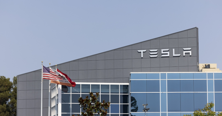 Tesla-მ ევროპის რამდენიმე ქვეყანაში Model Y-ის ფასი შეამცირა