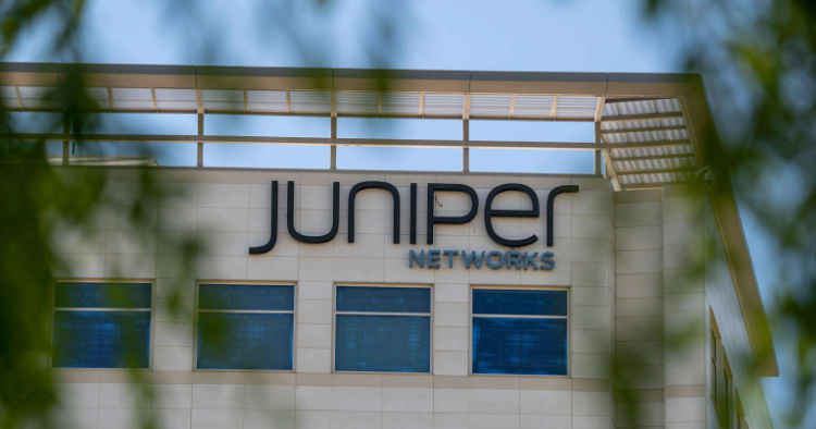 Hewlett Packard Enterprise-ის მენეჯმენტი Juniper Networks-ის შესაძენად $14 მილიარდს გადაიხდის