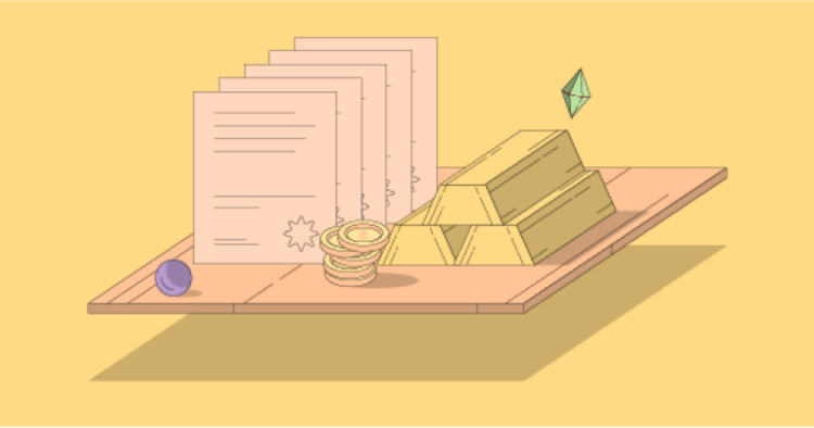 რა არის ინდექს ფონდი ანუ ETF?