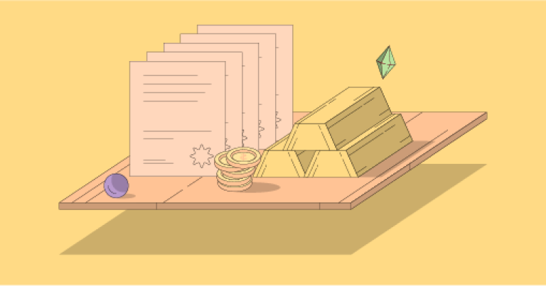 რა არის ინდექს ფონდი ანუ ETF?