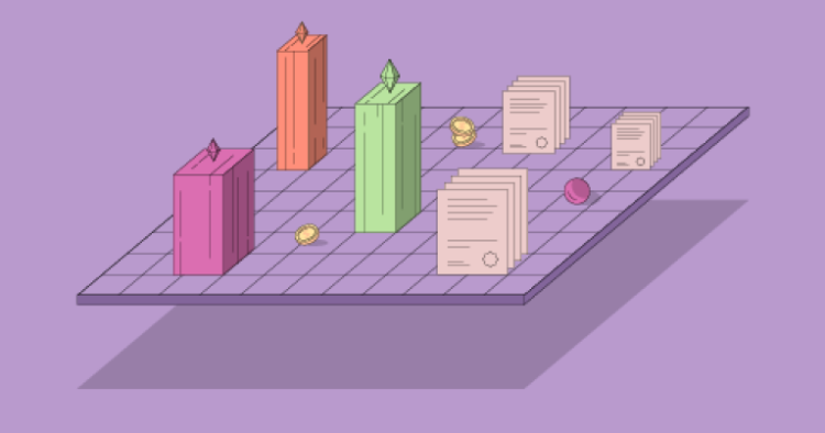 რა პროდუქტებში შეიძლება ინვესტირება?