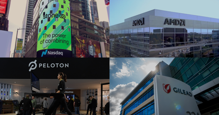 რა ხდებოდა 22 იანვარს საფონდო ბირჟაზე?