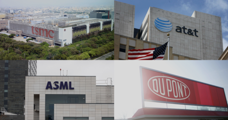 რა ხდებოდა 24 იანვარს საფონდო ბირჟაზე?