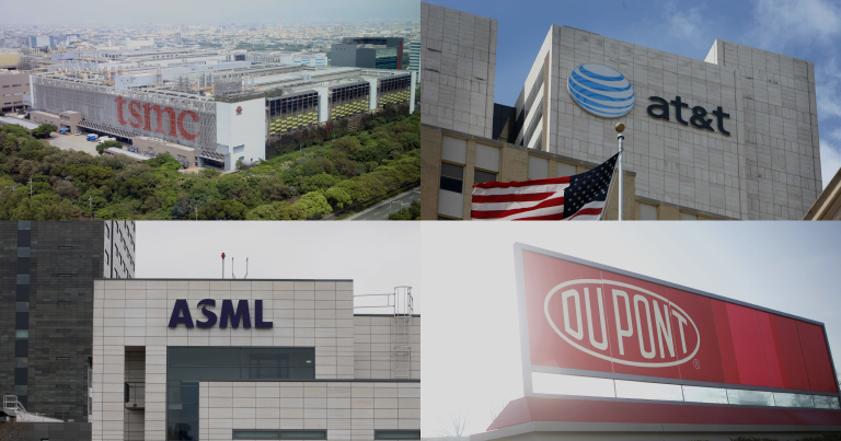 რა ხდებოდა 24 იანვარს საფონდო ბირჟაზე?