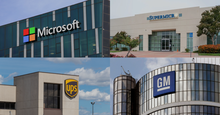 რა ხდებოდა 30 იანვარს საფონდო ბირჟაზე?