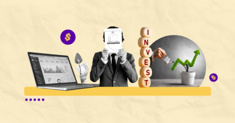 რატომ არის აქციებში ინვესტირება საინტერესო?