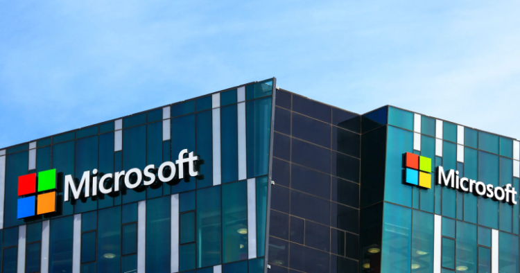 რატომ გაიზარდა 2023 წელს Microsoft-ის აქციების ფასი 57%-ით?