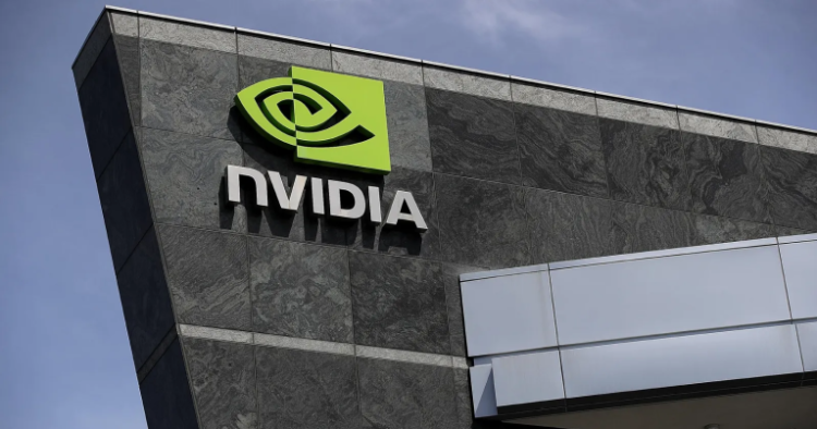 Nvidia-ს მთლიანი შემოსავლის 80% მონაცემთა ცენტრებიდან მოდის