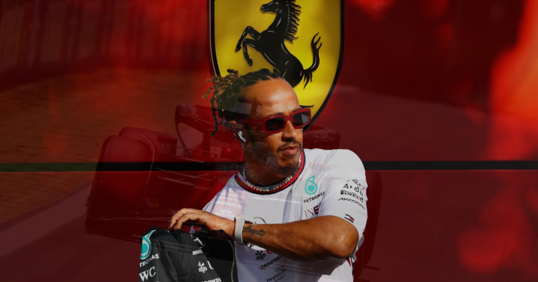 Ferrari-ის ძლიერი კვარტალური ანგარიში და მოსალოდნელი კონტრაქტი ლუის ჰემილტონთან