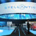 2023 წელს Stellantis-ის შემოსავალმა რეკორდულ ნიშნულს მიაღწია