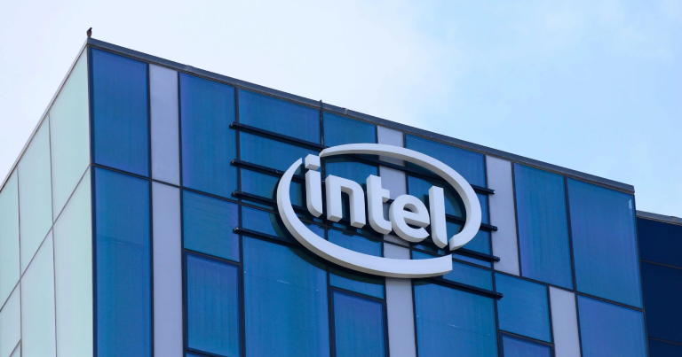 Intel ირლანდიაში ახალი ქარხნის აშენებას გეგმავს