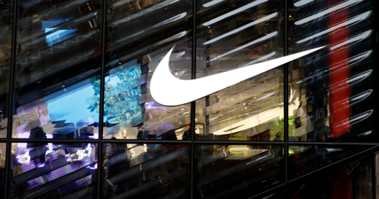 Nike სამუშაო ძალის ნაწილს ათავისუფლებს