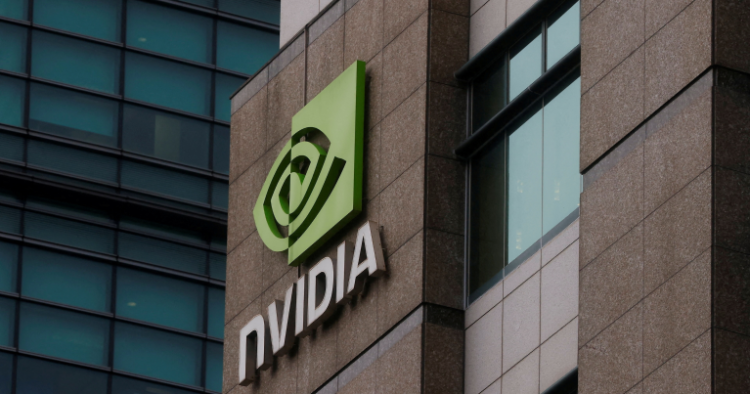Nvidia-ს აქციების ფასმა ახალ ისტორიულ მაქსიმუმს მიაღწია