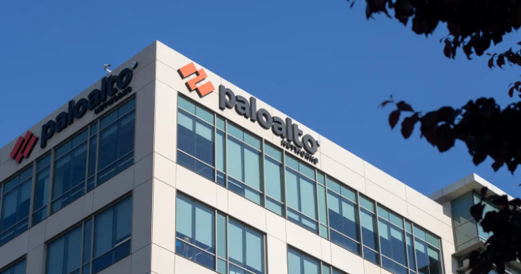 გუშინ Palo Alto Networks-მა მოსალოდნელზე სუსტი პროგნოზები გამოაქვეყნა