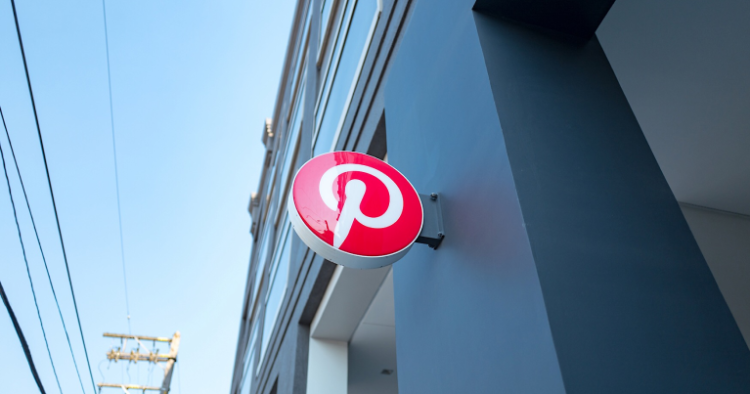 კვარტალური შედეგების გამოქვეყნების შემდეგ Pinterest-ის აქციების ფასი შემცირდა
