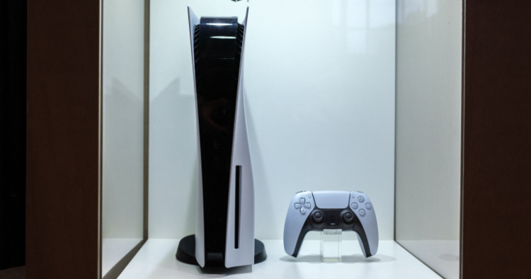 PlayStation 5-ის გაყიდვებმა რეკორდულ კვარტალურ ნიშნულს მიაღწია