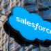 Salesforce-მა პირველი კვარტალური დივიდენდი დააანონსა