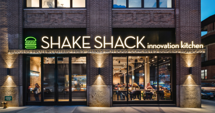 Shake Shack-ის კვარტალურმა შედეგებმა უოლ სტრიტის პროგნოზებს გადააჭარბა