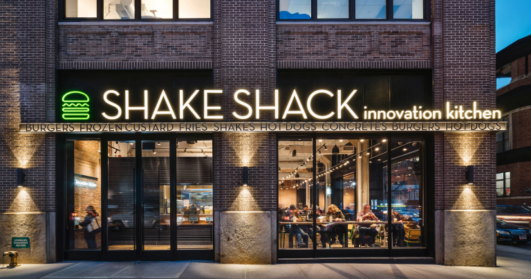 Shake Shack-ის კვარტალურმა შედეგებმა უოლ სტრიტის პროგნოზებს გადააჭარბა