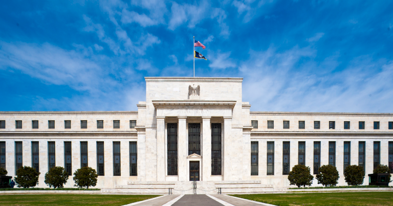 Fed-მა საპროცენტო განაკვეთები უცვლელად შეინარჩუნა