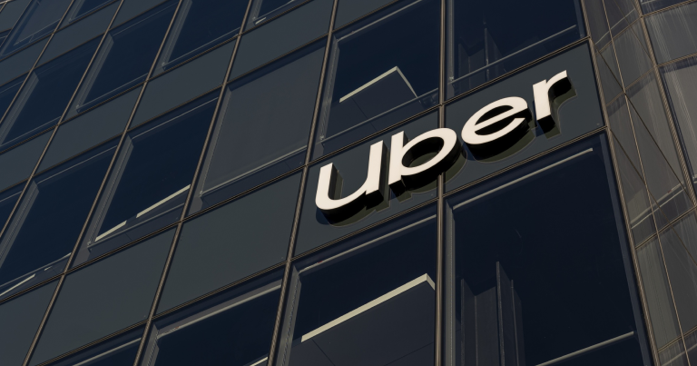 Uber-მა მოსალოდნელზე უკეთესი კვარტალური შედეგები გამოაქვეყნა