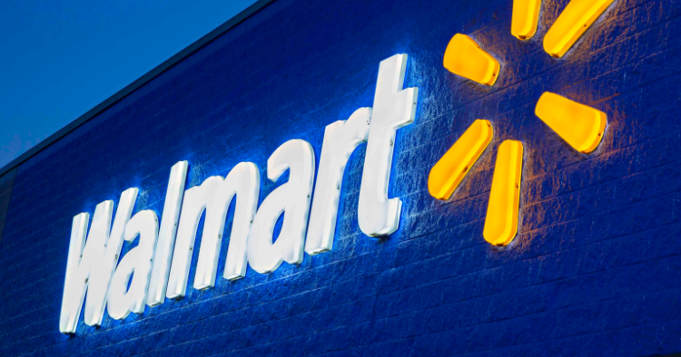 Walmart-ის კვარტალურმა შედეგებმა უოლ სტრიტის მოლოდინებს საგრძნობლად გადააჭარბა