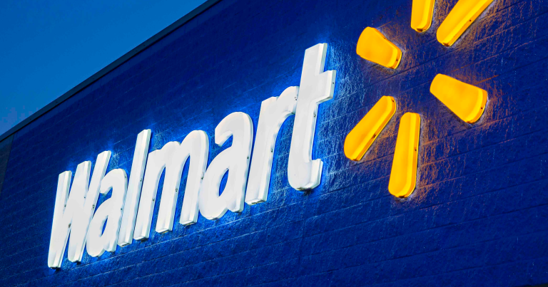 Walmart-ის კვარტალურმა შედეგებმა უოლ სტრიტის მოლოდინებს საგრძნობლად გადააჭარბა