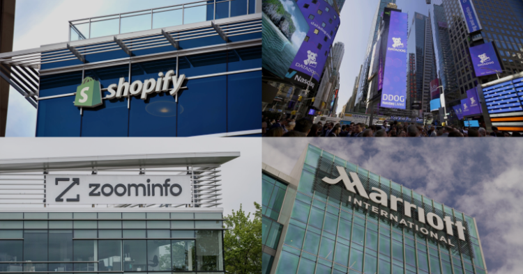 რა ხდებოდა 13 თებერვალს საფონდო ბირჟაზე?