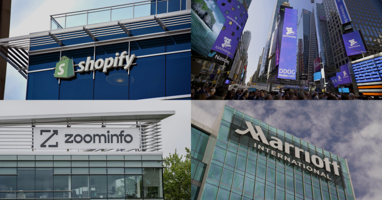 რა ხდებოდა 13 თებერვალს საფონდო ბირჟაზე?