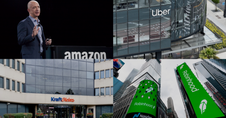 რა ხდებოდა 14 თებერვალს საფონდო ბირჟაზე?