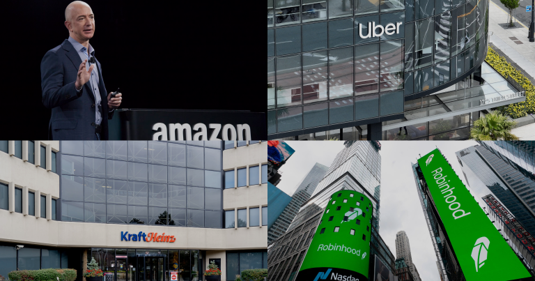 რა ხდებოდა 14 თებერვალს საფონდო ბირჟაზე?