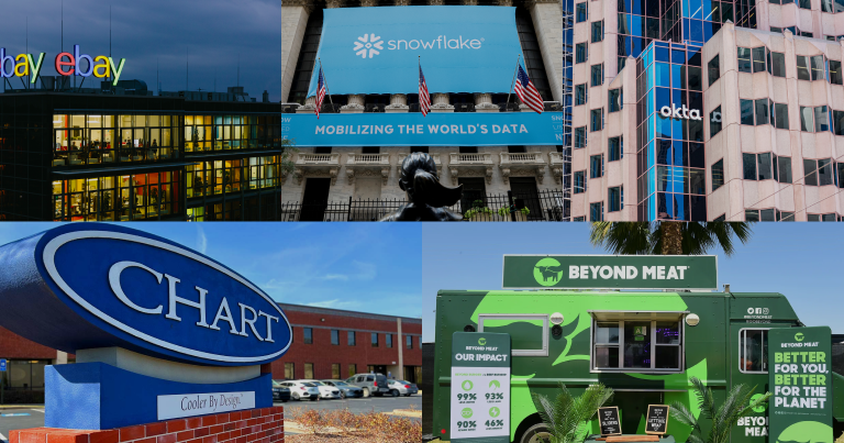 რა ხდებოდა 28 თებერვალს საფონდო ბირჟაზე?