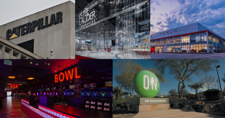 რა ხდებოდა 5 თებერვალს საფონდო ბირჟაზე?