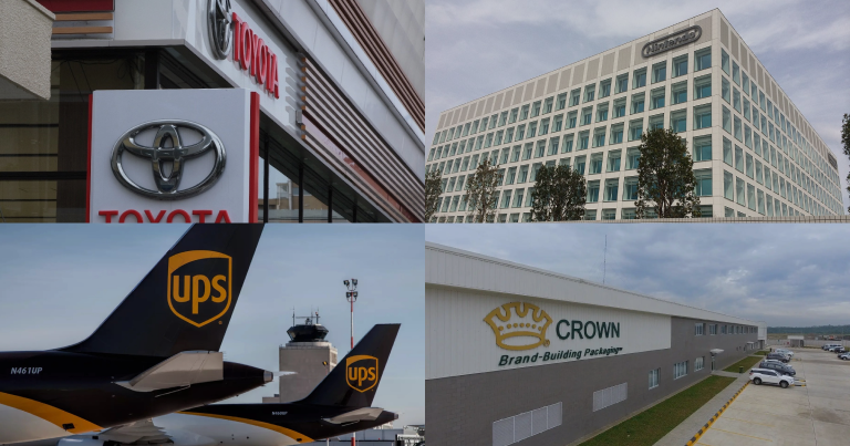 რა ხდებოდა 6 თებერვალს საფონდო ბირჟაზე?