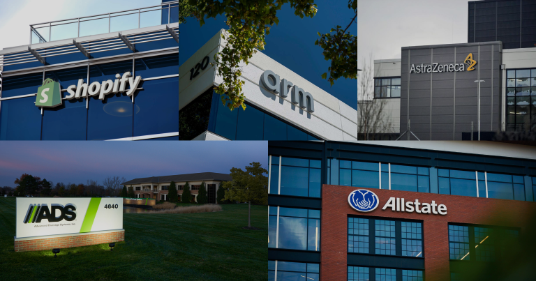 რა ხდებოდა 8 თებერვალს საფონდო ბირჟაზე?