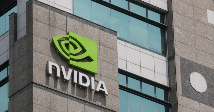 თებერვალში Nvidia-ს აქციების ფასი დაახლოებით 29%-ით გაიზარდა
