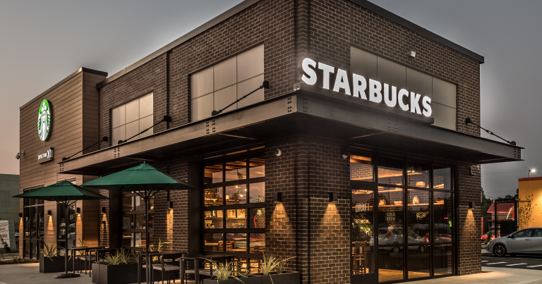 3 რამ, რაც Starbucks-ის შესახებ აუცილებლად უნდა იცოდეთ