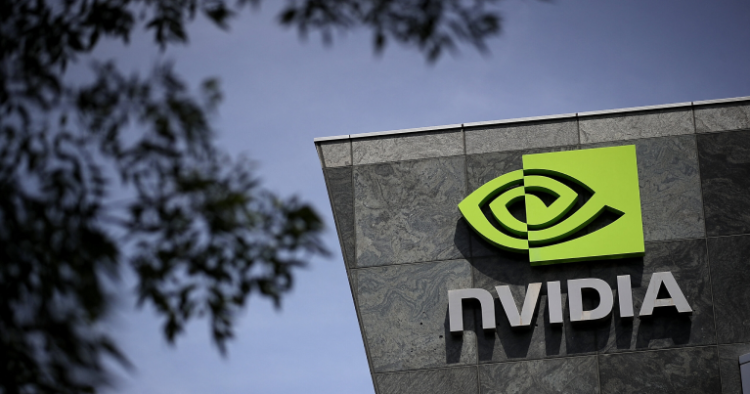 Nvidia-ს წინააღმდეგ, საავტორო უფლებების დარღვევის შესახებ, სარჩელი შეიტანეს