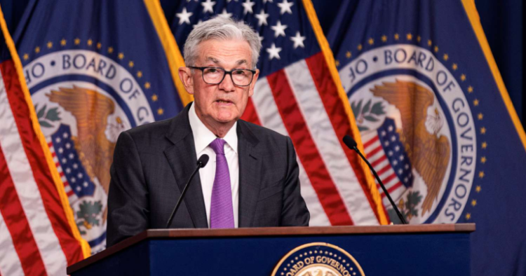 გუშინ აშშ-ის ფედერალური ღია ბაზრის კომიტეტის შეხვედრა გაიმართა